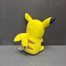 Load image into Gallery viewer, Pikachu Plush
