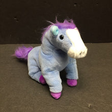 Load image into Gallery viewer, Clementine the Horse Beanie Baby
