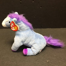 Load image into Gallery viewer, Clementine the Horse Beanie Baby
