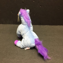 Load image into Gallery viewer, Clementine the Horse Beanie Baby
