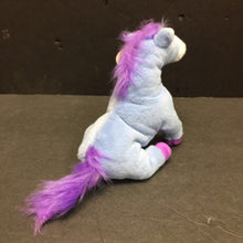 Load image into Gallery viewer, Clementine the Horse Beanie Baby
