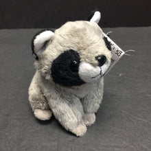 Load image into Gallery viewer, Raccoon Plush

