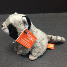 Load image into Gallery viewer, Raccoon Plush
