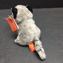 Load image into Gallery viewer, Raccoon Plush
