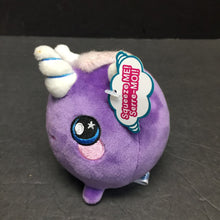 Load image into Gallery viewer, Unicorn Ball Plush
