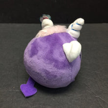 Load image into Gallery viewer, Unicorn Ball Plush
