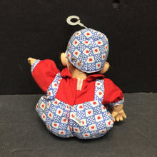 Load image into Gallery viewer, My Pals Happy Kids Baby Doll in Heart Outfit
