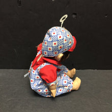 Load image into Gallery viewer, My Pals Happy Kids Baby Doll in Heart Outfit
