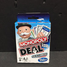 Load image into Gallery viewer, Monopoly Deal
