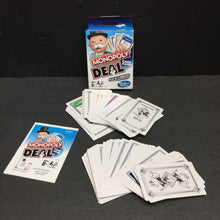 Load image into Gallery viewer, Monopoly Deal
