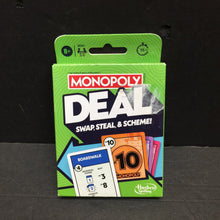 Load image into Gallery viewer, Monopoly Deal
