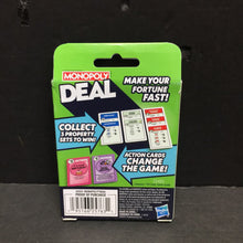 Load image into Gallery viewer, Monopoly Deal
