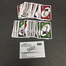 Load image into Gallery viewer, Uno Minions
