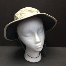 Load image into Gallery viewer, Boys Sun Hat (Solar Escape)
