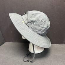Load image into Gallery viewer, Boys Sun Hat (Solar Escape)
