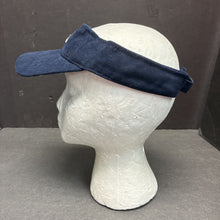 Load image into Gallery viewer, Girls Visor Hat
