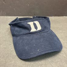 Load image into Gallery viewer, Girls Visor Hat
