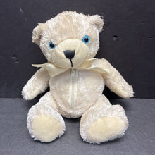 Load image into Gallery viewer, Benny Bear 2008 XXII Plush w/Zipper Pouch (Ben Bridges)
