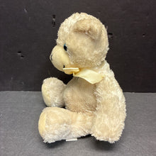 Load image into Gallery viewer, Benny Bear 2008 XXII Plush w/Zipper Pouch (Ben Bridges)
