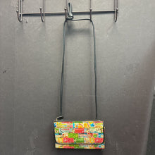 Load image into Gallery viewer, Hawaii Tropical Beach Crossbody Wallet Purse Bag
