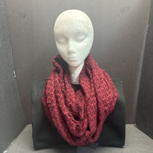 Load image into Gallery viewer, Girls Infinity Scarf (Joy Susan)
