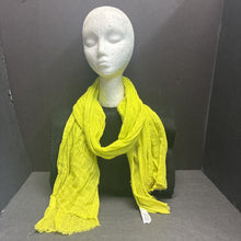 Load image into Gallery viewer, Girls Scarf
