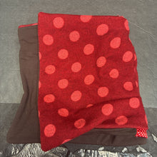 Load image into Gallery viewer, Girls Polka Dot Scarf (Global Girlfriend)
