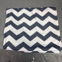 Load image into Gallery viewer, Chevron Infinity Scarf
