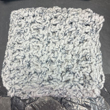 Load image into Gallery viewer, Knit Infinity Scarf
