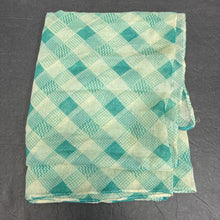 Load image into Gallery viewer, Checkered Scarf
