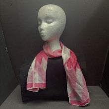 Load image into Gallery viewer, Patterned Scarf
