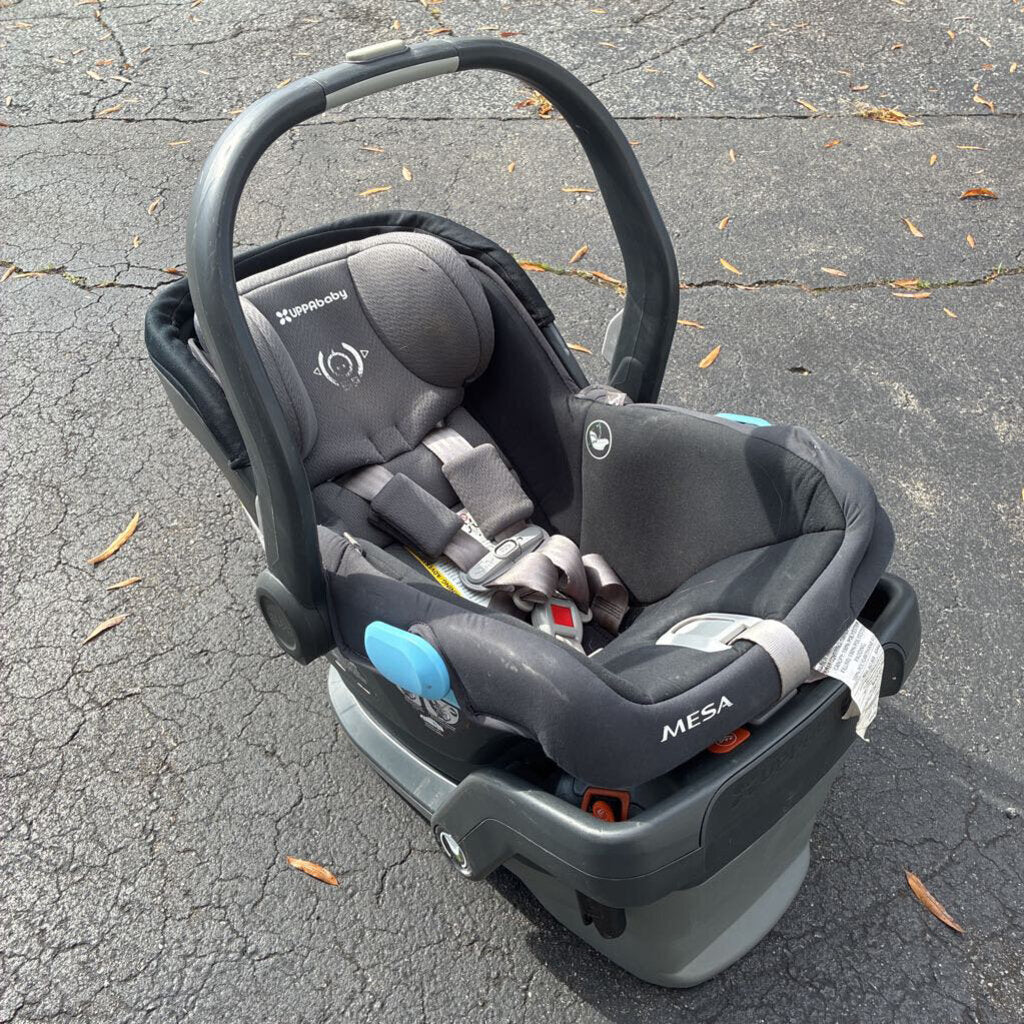 Mesa Infant Car Seat (Uppababy)