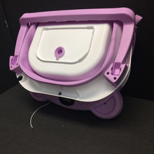 Load image into Gallery viewer, Collapsible Baby Bath Tub
