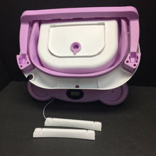 Load image into Gallery viewer, Collapsible Baby Bath Tub
