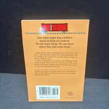 Load image into Gallery viewer, School House Mystery (Gertrude Chandler Warner) (The Boxcar Children) (Albert Whitman &amp; Company Old Cover) -series paperback

