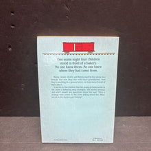 Load image into Gallery viewer, The Mystery Girl (Gertrude Chandler Warner) (The Boxcar Children) (Scholastic Old Cover) -series paperback
