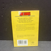 Load image into Gallery viewer, The Pizza Mystery (Gertrude Chandler Warner) (The Boxcar Children) (Albert Whitman &amp; Company Old Cover) -series paperback
