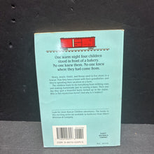 Load image into Gallery viewer, The Mystery Horse (Gertrude Chandler Warner) (The Boxcar Children) (Albert Whitman &amp; Company Old Cover) -series paperback
