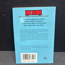 Load image into Gallery viewer, The Guide Dog Mystery (Gertrude Chandler Warner) (The Boxcar Children) (Albert Whitman &amp; Company Old Cover) -series paperback

