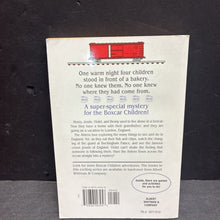 Load image into Gallery viewer, The Mystery of the Queen's Jewels (Gertrude Chandler Warner) (The Boxcar Children: Special #11) (Albert Whitman &amp; Company Old Cover) -series paperback
