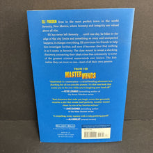 Load image into Gallery viewer, Masterminds (Gordon Korman) -series paperback
