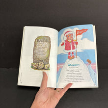 Load image into Gallery viewer, More Poems to Go, Read Them Anywhere! (Highlights) -poetry reader paperback
