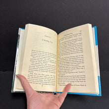 Load image into Gallery viewer, The Tower Treasure (The Hardy Boys) (Franklin W. Dixon) -series hardcover
