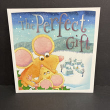 Load image into Gallery viewer, The Perfect Gift (Season: Winter, Holiday: Christmas) (Tim Bugbird) -paperback
