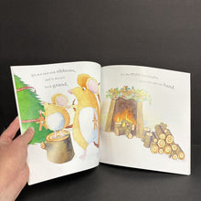 Load image into Gallery viewer, The Perfect Gift (Season: Winter, Holiday: Christmas) (Tim Bugbird) -paperback
