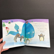 Load image into Gallery viewer, "What's a Christmas?" (Season: Winter, Holiday: Christmas) (Hayley Down) -paperback
