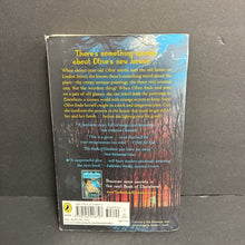 Load image into Gallery viewer, The Shadows (The Books of Elsewhere) (Jacqueline West) -series paperback
