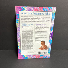 Load image into Gallery viewer, What to Expect When You're Expecting: 5th Edition (Heidi Murkoff &amp; Sharon Mazel) -nursery paperback
