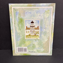 Load image into Gallery viewer, Beacons of Light: Lighthouses (Gail Gibbons) (Notable Place/Jobs) -educational paperback
