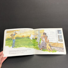 Load image into Gallery viewer, Tell Me A Story, Mama (Angela Johnson) (Trumpet) -paperback

